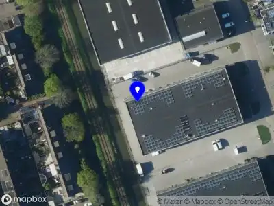 Royal Ingredients Group Holding B.V.