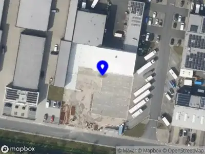 Nieuw bedrijf Muijs Seafood