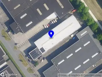 QNT Nederland Almere