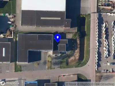 BF-petfood B.V. Drachten