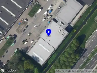 Kivits Snacks Zoetermeer