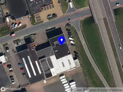 Brand Seafood B.V. Leeuwarden