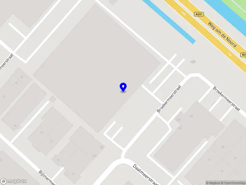 Coöperatie Oriental Holding Europe (C.O.H.E.) U.A.