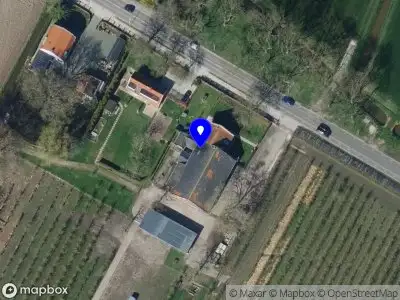 Nieuw bedrijf Paardenhoeve en Fruitkwekerij Dordwyck