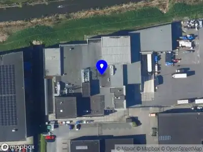 Vishandel Klooster B.V. Enkhuizen