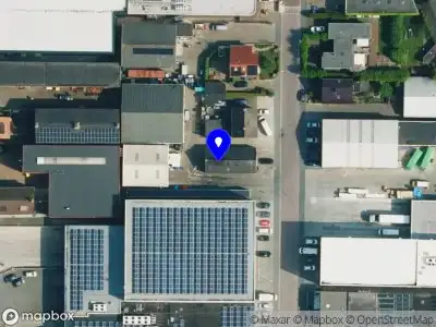 Nieuw bedrijf Het Urker Zalmhuys B.V.