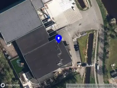 CDC China Disposable Clothing B.V.