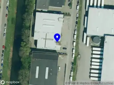 R.A.G. Holding B.V. Ede