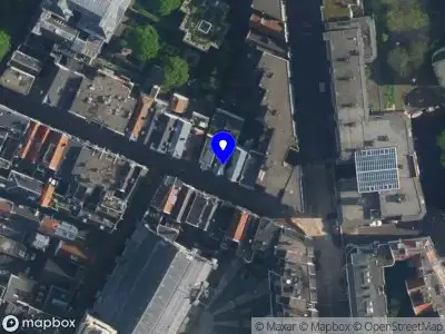 Stoffen en Fourniturenwinkel A. Boeken V.O.F. Amsterdam