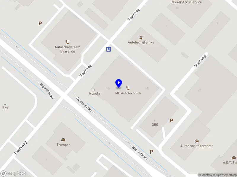 Nieuw bedrijf FoodTrend B.V.