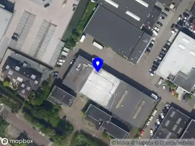 Horesca Horecavo Leiderdorp