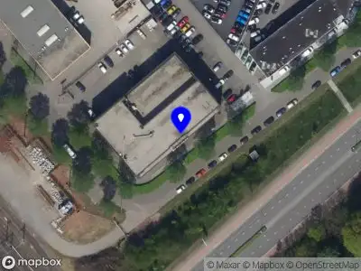 Cambridge Weight Plan Benelux B.V.