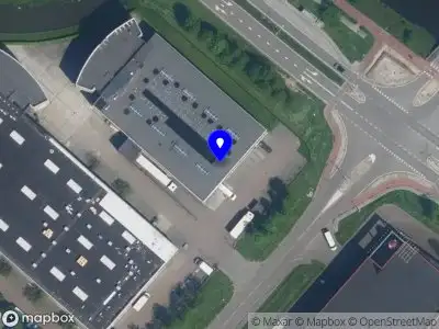 Chain Fashion Industries B.V.