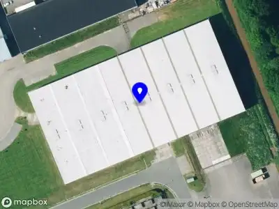 Nieuw bedrijf Unitex Holding B.V.