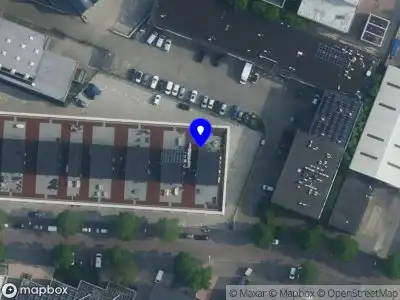 Tailor Lane B.V. Diemen