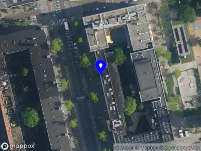 Hoed en Kraan Amsterdam