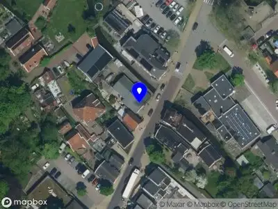 Dorpspassage ASSENDELFT