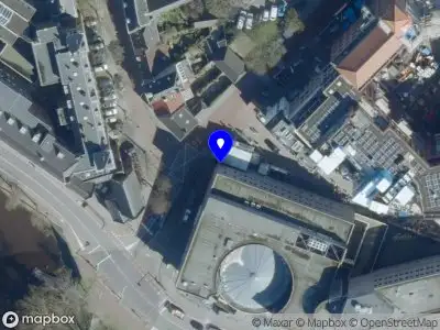 stichd licensing B.V. 's-Hertogenbosch