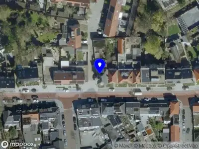 Textiel Van der Heyden