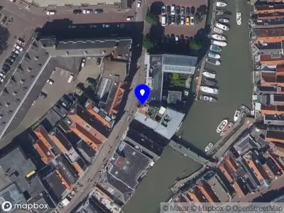 Handelsonderneming Flash Dordrecht