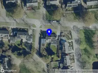 Jagerspad B.V. in liquidatie