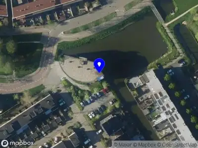 H.P. Mode Hoorn
