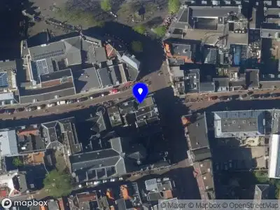 N & T Europe B.V. Utrecht