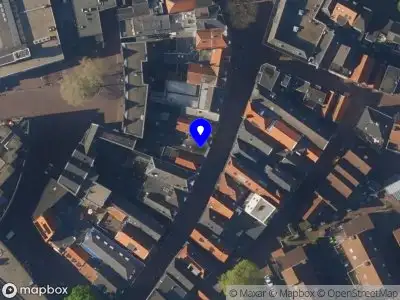 Speelpakhuis Amersfoort Amersfoort