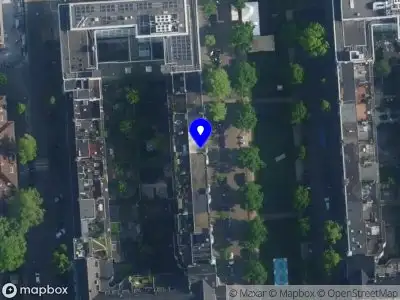 Trumps Projects B.V.