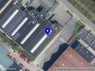 Nieuw bedrijf Dutch Service Group B.V.