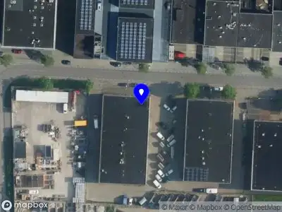 Porter Netherlands Haarlem