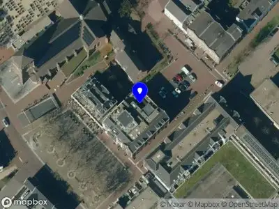 Nieuw bedrijf Asia Import Holland