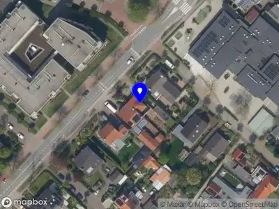 Nieuw bedrijf R. Drost