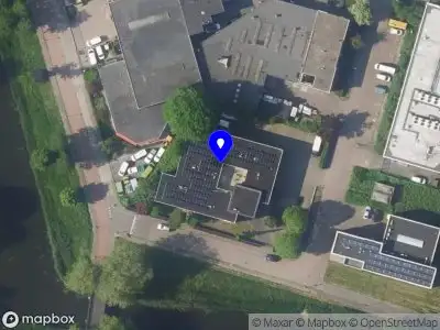 Schaapje Schaapje... Almere