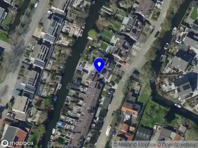 Alkemade & Partners B.V. in liquidatie Hendrik-Ido-Ambacht