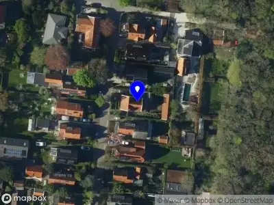 Eye Rackets International B.V. Bergen (NH)