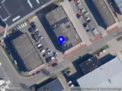 Teaco Groningen