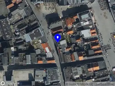 Nieuw bedrijf Hij & Zij Kledingreparatie