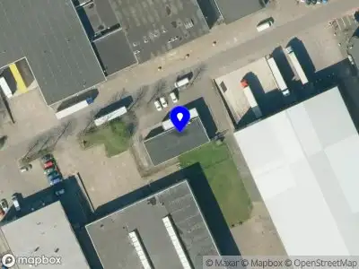 Handelsonderneming Van Eck & Derksen B.V.