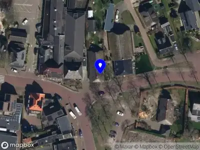 Nieuw bedrijf W. Wilkens