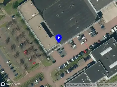 B32 Groep B.V. Arnhem