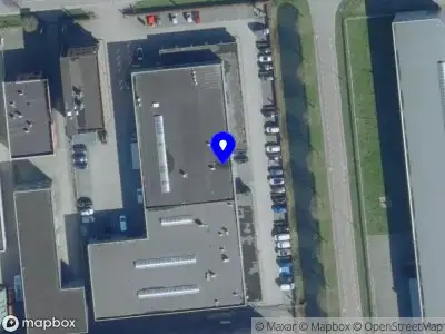 Nieuw bedrijf Globo B.V.