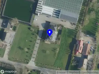 Tuinbouwbedrijf van den Brand B.V. Altforst
