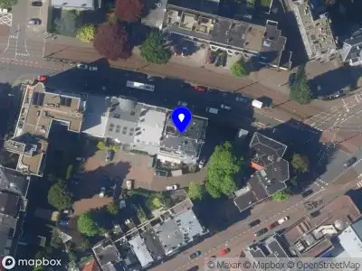 Coast Park Company B.V.