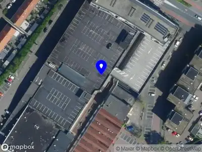 Naaiatelier de Sterren