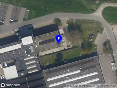 Dante 6 Luxury Casuals B.V.