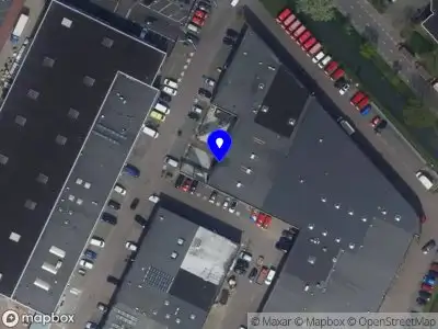 Planet Group B.V. Leiderdorp