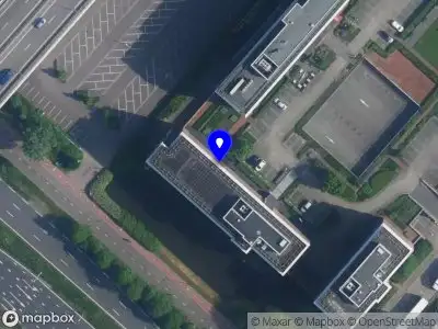Marbami B.V. Schiphol-Rijk