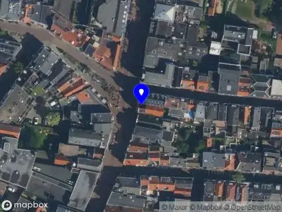 AT B.V. Haarlem