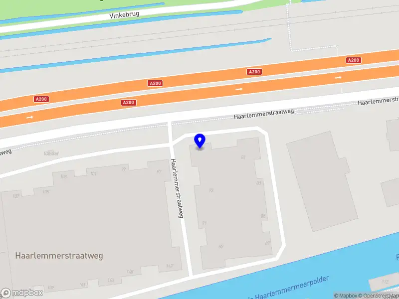 YAYA B.V. Halfweg
